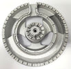 FRANKE BRUCIATORE SPARTIFIAMMA CUCINA TRIPLA CORONA PIANI COTTURA ORIGINALE Casa e cucina/Utensili da cucina/Bruciatori da cucina Rossi Ricambi - Venetico Marina, Commerciovirtuoso.it