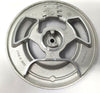 FRANKE BRUCIATORE SPARTIFIAMMA CUCINA TRIPLA CORONA PIANI COTTURA ORIGINALE Casa e cucina/Utensili da cucina/Bruciatori da cucina Rossi Ricambi - Venetico Marina, Commerciovirtuoso.it