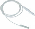 FRANKE CANDELETTA ACCENSIONE SCINTILLA 750 mm - ORIGINALE 1981559 133.0042.042 Casa e cucina/Elettrodomestici per la cucina/Accessori e parti di ricambio/Parti di ricambio per fornelli Rossi Ricambi - Venetico Marina, Commerciovirtuoso.it