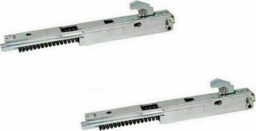 FRANKE COPPIA CERNIERE PORTA FORNO 1992037 - 133.0047.050 ORIGINALI CM 21 X 2 Casa e cucina/Grandi elettrodomestici/Accessori e parti di ricambio/Ricambi e accessori per forni/Finiture e manopole per forni Rossi Ricambi - Venetico Marina, Commerciovirtuoso.it