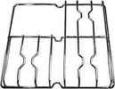 FRANKE GRIGLIA IN ACCIAIO 3 FUOCHI + PIASTRA ELETTRICA 45,8 X 45,5 CM -F1507 Casa e cucina/Grandi elettrodomestici/Accessori e parti di ricambio/Ricambi e accessori per piani cottura/Griglie per piani cottura Rossi Ricambi - Venetico Marina, Commerciovirtuoso.it