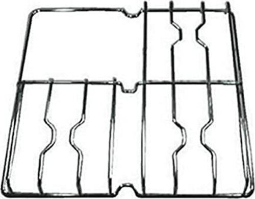 FRANKE GRIGLIA IN ACCIAIO 3 FUOCHI + PIASTRA ELETTRICA 45,8 X 45,5 CM -F1507 Casa e cucina/Grandi elettrodomestici/Accessori e parti di ricambio/Ricambi e accessori per piani cottura/Griglie per piani cottura Rossi Ricambi - Venetico Marina, Commerciovirtuoso.it