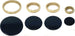 FRANKE KIT 4 PIATTELLI+ ANELLI SPARTIFIAMMA 4 FUOCHI CUCINA SET FORNELLI Casa e cucina/Grandi elettrodomestici/Accessori e parti di ricambio/Ricambi e accessori per piani cottura/Anelli per fuochi per piani cottura Rossi Ricambi - Venetico Marina, Commerciovirtuoso.it