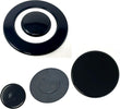 FRANKE KIT 4 PIATTELLI SPARTIFIAMMA 3 FUOCHI +TRIPLA CORONA CUCINA FORNELLI Casa e cucina/Grandi elettrodomestici/Accessori e parti di ricambio/Ricambi e accessori per piani cottura/Anelli per fuochi per piani cottura Rossi Ricambi - Venetico Marina, Commerciovirtuoso.it