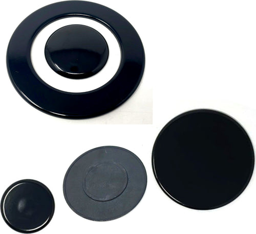 FRANKE KIT 4 PIATTELLI SPARTIFIAMMA 3 FUOCHI +TRIPLA CORONA CUCINA FORNELLI Casa e cucina/Grandi elettrodomestici/Accessori e parti di ricambio/Ricambi e accessori per piani cottura/Anelli per fuochi per piani cottura Rossi Ricambi - Venetico Marina, Commerciovirtuoso.it