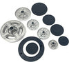 FRANKE KIT 5 BRUCIATORI +PIATTELLI SPARTIFIAMMA 4FUOCHI+TRIPLA CORONA CUCINA GAS Casa e cucina/Utensili da cucina/Bruciatori da cucina Rossi Ricambi - Venetico Marina, Commerciovirtuoso.it