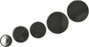 FRANKE KIT PIATTELLI SPARTIFIAMMA BRUCIATORI CUCINA 5 FUOCHI NERI 2 GRANDI Casa e cucina/Utensili da cucina/Bruciatori da cucina Rossi Ricambi - Venetico Marina, Commerciovirtuoso.it