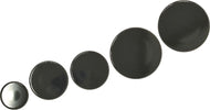 FRANKE KIT PIATTELLI SPARTIFIAMMA BRUCIATORI CUCINA 5 FUOCHI NERI 2 GRANDI Casa e cucina/Utensili da cucina/Bruciatori da cucina Rossi Ricambi - Venetico Marina, Commerciovirtuoso.it