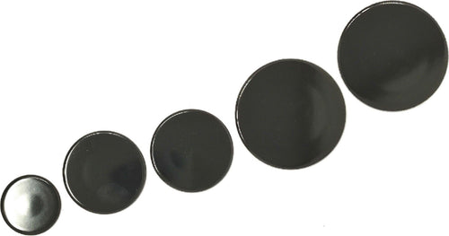FRANKE KIT PIATTELLI SPARTIFIAMMA BRUCIATORI CUCINA 5 FUOCHI NERI 2 GRANDI Casa e cucina/Utensili da cucina/Bruciatori da cucina Rossi Ricambi - Venetico Marina, Commerciovirtuoso.it