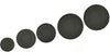 FRANKE KIT PIATTELLI SPARTIFIAMMA BRUCIATORI CUCINA 5 FUOCHI NERI 2 GRANDI Casa e cucina/Utensili da cucina/Bruciatori da cucina Rossi Ricambi - Venetico Marina, Commerciovirtuoso.it