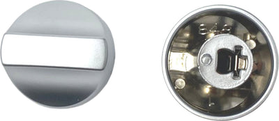 FRANKE-MANOPOLA-PIANO-COTTURA-COLORE-ARGENTO-ORIGINALE-1982111-133.0042.463
