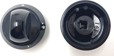 FRANKE MANOPOLA PIANO COTTURA FORO 6 mm - NERA ORIGINALE-1981713 1981816 Casa e cucina/Elettrodomestici per la cucina/Accessori e parti di ricambio/Parti di ricambio per fornelli Rossi Ricambi - Venetico Marina, Commerciovirtuoso.it