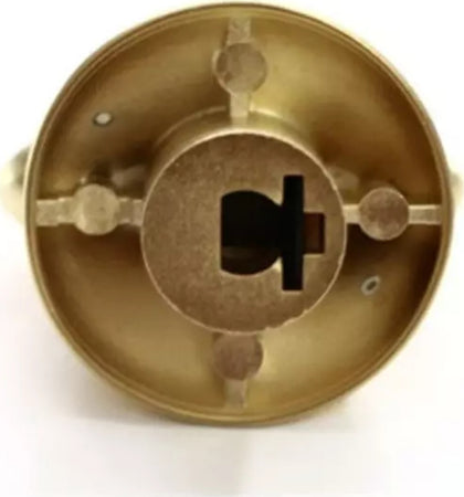 FRANKE-MANOPOLA-PIANO-COTTURA-FORO-mm.6-DORATA-133.0042.466-COMPATIBILE