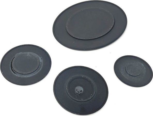 FRANKE NARDI KIT PIATTELLI SPARTIFIAMMA CUCINA 4 FUOCHI SATINATI Casa e cucina/Grandi elettrodomestici/Accessori e parti di ricambio/Ricambi e accessori per piani cottura/Anelli per fuochi per piani cottura Rossi Ricambi - Venetico Marina, Commerciovirtuoso.it