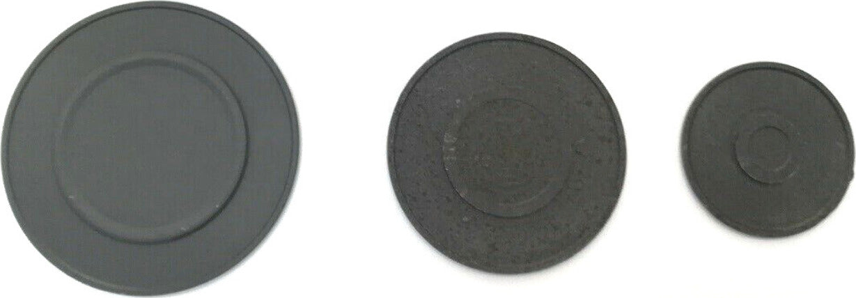 FRANKE PIATTELLI SPARTIFIAMMA CUCINA BRUCIATORI 3 FUOCHI NERI Casa e cucina/Utensili da cucina/Bruciatori da cucina Rossi Ricambi - Venetico Marina, Commerciovirtuoso.it