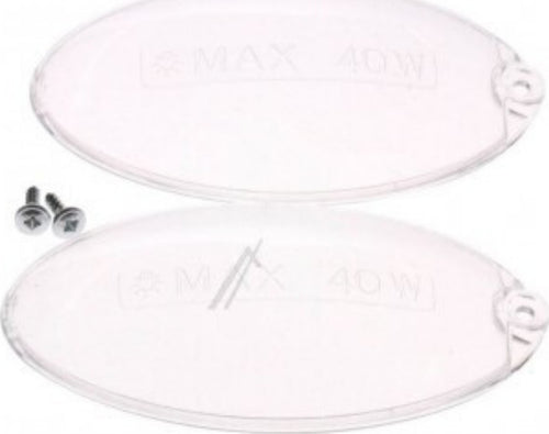 FRANKE PLAFONIERA CAPPA LUCE DIFFUSORE 100X55 COPPIA 2 PEZZI OVALE 133.0058595 Casa e cucina/Grandi elettrodomestici/Accessori e parti di ricambio/Ricambi e accessori per cappe per cucine/Altri ricambi per cappe per cucine Rossi Ricambi - Venetico Marina, Commerciovirtuoso.it