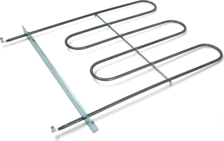 FRANKE RESISTENZA FORNO INFERIORE 1250 W  - 1992014 - 133.0047.027 Casa e cucina/Grandi elettrodomestici/Accessori e parti di ricambio/Ricambi e accessori per forni/ Rossi Ricambi - Venetico Marina, Commerciovirtuoso.it