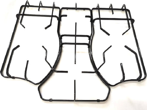 FRANKE -SERIE KIT 3 GRIGLIE IN PIATTINA SMALTATA PIANO COTTURA CUCINA PULSAR Casa e cucina/Grandi elettrodomestici/Accessori e parti di ricambio/Ricambi e accessori per piani cottura/Griglie per piani cottura Rossi Ricambi - Venetico Marina, Commerciovirtuoso.it