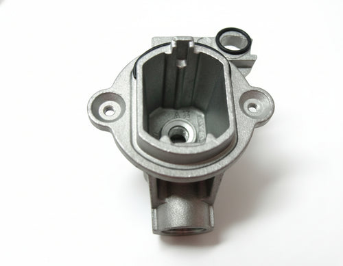 FRANKE SUPPORTO VENTURO PER BRUCIATORE CUCINA A GAS FORNELLO PICCOLO -CODICE ORIGINALE 133.0566.942 - 133.0041.905 Casa e cucina/Utensili da cucina/Bruciatori da cucina Rossi Ricambi - Venetico Marina, Commerciovirtuoso.it