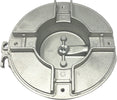 FRANKE SUPPORTO VENTURO PER BRUCIATORE CUCINA TRIPLA CORONA -CODICE ORIGINALE 133.0042.045 Casa e cucina/Utensili da cucina/Bruciatori da cucina Rossi Ricambi - Venetico Marina, Commerciovirtuoso.it