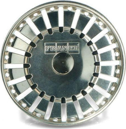 FRANKE TAPPO FILTRO LAVELLO ORIGINALE - 1920059 - 30 mm GAMBO 133.0042.853 Casa e cucina/Aspirapolvere e pulizia di pavimenti e finestre/Accessori per aspirapolvere/Filtri/Filtri per aspirapolvere verticale Rossi Ricambi - Venetico Marina, Commerciovirtuoso.it