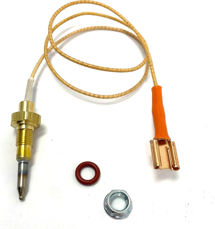 Smeg Termocoppia (750 Millimetri) Piano Cottura 948 650 135 - Foto 2