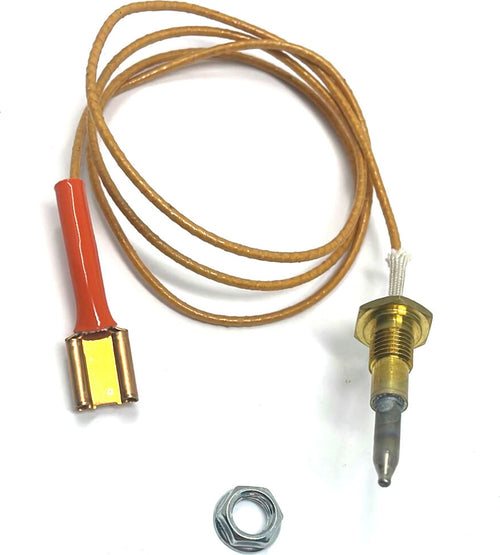 FRANKE TERMOCOPPIA SICUREZZA GAS CUCINA ADMIRAL ORIGINALE 1981966  - 133.0038.401   X FORNELLI Casa e cucina/Grandi elettrodomestici/Accessori e parti di ricambio/Ricambi e accessori per cucine/Regolatori di energia Rossi Ricambi - Venetico Marina, Commerciovirtuoso.it