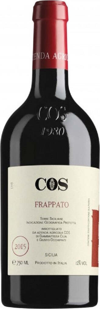 Frappato---COS