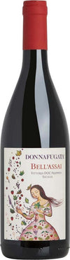 Frappato-di-Vittoria-Bell'Assai-Donnafugata