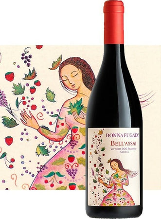 Frappato-di-Vittoria-Bell'Assai-Donnafugata