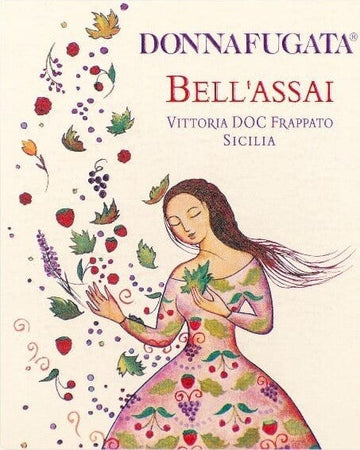 Frappato-di-Vittoria-Bell'Assai-Donnafugata