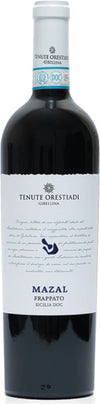 Frappato-DOC-Mazal-Tenute-Orestiadi