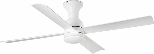 FRASER M LED Ventilatore da soffitto bianco Fai da te/Prodotti per la costruzione/Riscaldamento e raffreddamento/Sistemi mobili di climatizzazione/Ventilatori/Ventilatori da soffitto Led Mall Home - Napoli, Commerciovirtuoso.it