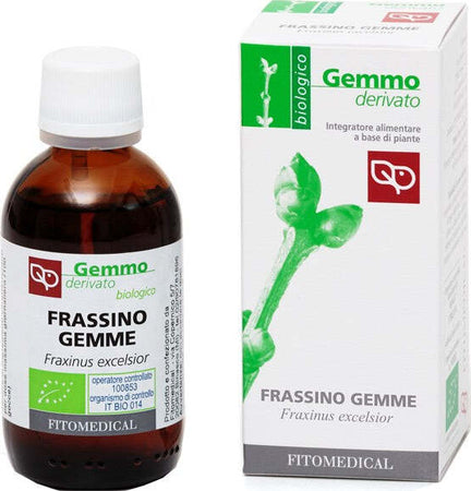 FRASSINO-GEMME-Macerato-Glicerinato-Bio-Gemme-50-ml-Fitomedical