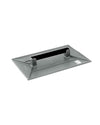 FRATTONE PLASTICA EXTRA GRIGIO 14X44