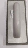 FRATTONE-100x240MM---CORPO-IN-PLASTICA-COLORE-GRIGIO-E-GOMMAPIUMA