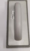 FRATTONE-100x240MM---CORPO-IN-PLASTICA-COLORE-GRIGIO-E-GOMMAPIUMA