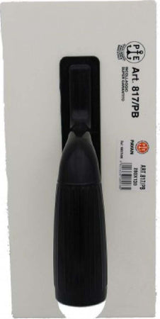 Frattone americano liscio con manico in abs idoneo per graffiato 13 x 28 cm Fai da te/Utensili elettrici e a mano/Utensili a mano/Utensili per muratura e piastrellatura/Cazzuole/Cazzuole di finitura La Zappa - Altamura, Commerciovirtuoso.it