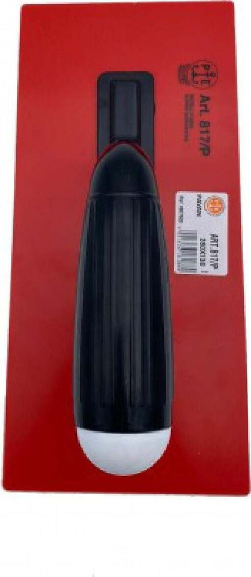 Frattone americano liscio con manico in abs idoneo per graffiato 13 x 28 cm Fai da te/Utensili elettrici e a mano/Utensili a mano/Utensili per muratura e piastrellatura/Cazzuole/Cazzuole di finitura La Zappa - Altamura, Commerciovirtuoso.it