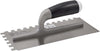 FRATTONE-DENTATO-A-DESTRA-ART.816-art.-'SD'---cm-12-x-28---D-mm-10-x-10---saldato-Pavan