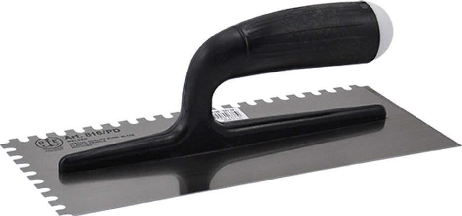 FRATTONE-DENTATO-ART.816/PD-cm-12-x-28---D-mm-5-x-7-USA-dx-Pavan