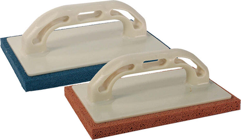 FRATTONE-IN-GOMMA-SPUGNA-cm-14-x-22---blu---dura-Made-In-Italy