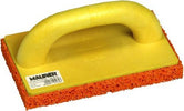 Frattone-in-Poliuretano-280x140-mm-spessore-18-mm-Base-Spugna-Arancio-Maurer