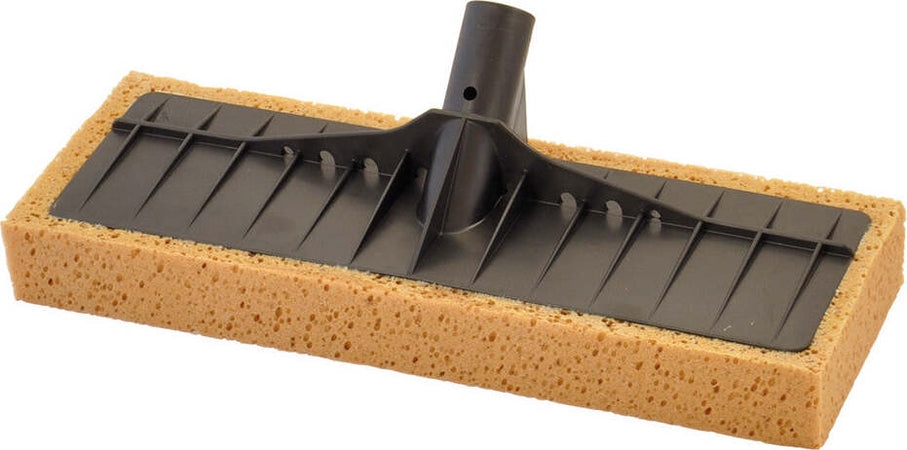 FRATTONE-PER-PULITURA-IN-SPUGNA-cm-27,5-x-12-x-4-Made-In-Italy