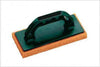 FRATTONE-PLASTICA-MM-100X240-manico-plastica-gommapiuma-arancio