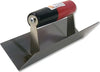 Frattone sagomato in acciaio per angoli interni 25 x 7 x 7 cm Fai da te/Utensili elettrici e a mano/Utensili a mano/Utensili per muratura e piastrellatura/Cazzuole/Cazzuole di finitura La Zappa - Altamura, Commerciovirtuoso.it