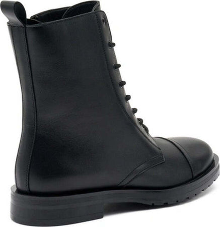 Frau-anfibi-donna-in-pelle-nero-con-zip-87N8
