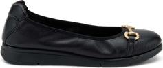 FRAU-ballerina-comfort-in-pelle-nera-51M4