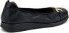 FRAU-ballerina-comfort-in-pelle-nera-51M4
