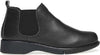 Frau-beatles-donna-nero-comfort-in-morbida-pelle-53N1